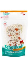 Hond Accessories Natvoer Licht Verteerbaar Kwark 100g 1 Stuk Anifit